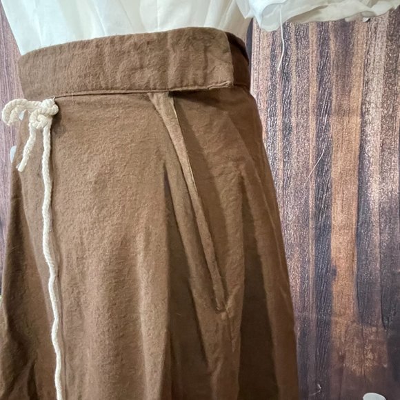 Vintage Poodle Skirt and Shirt Set - Picture 4 of 9